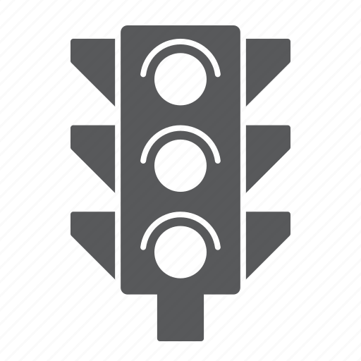 Traffic, light, navigation, regulation, stoplight, road icon - Download on Iconfinder