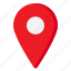 location, nevigation, map, pin, direction 