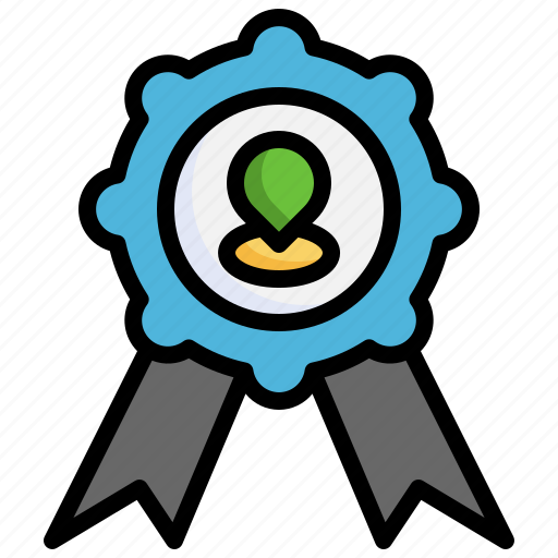 Achievement, first, place, trophy, award, winner icon - Download on Iconfinder