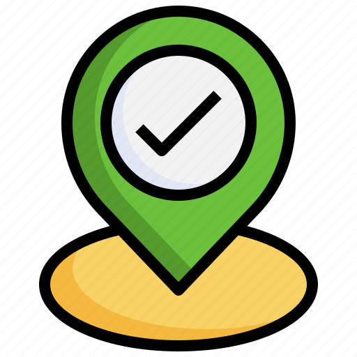 Placeholder, situation, geo, map, location, address icon - Download on Iconfinder