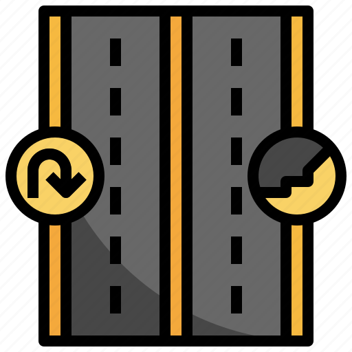 Traffic, sign, highway, street, name icon - Download on Iconfinder