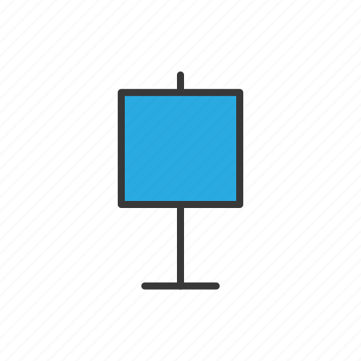 Navigation, road sign, sign board icon - Download on Iconfinder