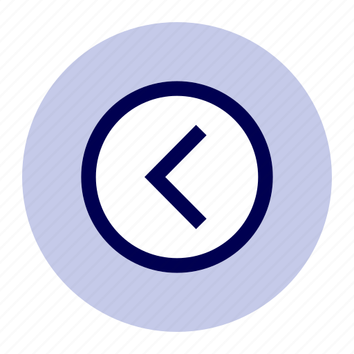 Back, left, previous icon - Download on Iconfinder