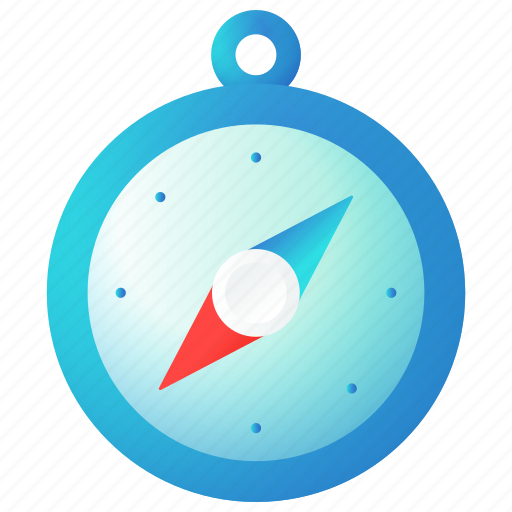 Compass, direction, navigation icon - Download on Iconfinder