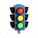 traffic light, traffic-sign, traffic, light, signal, road, sign 