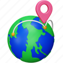 world, destination, navigation, globe, location, travel, map 