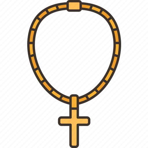 Religious, cross, pray, christian, faith icon - Download on Iconfinder