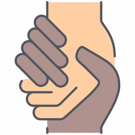 Hand, helping, help, ngo, trust, humanitarian, support icon - Download on Iconfinder