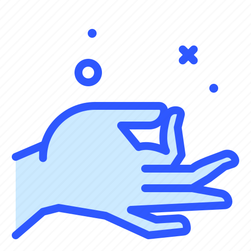 Hand, culture, tourism icon - Download on Iconfinder