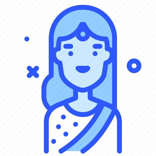 Tradition, woman, culture, tourism icon - Download on Iconfinder