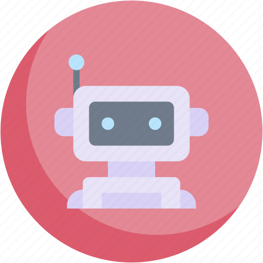 Robot, rpa, robotics, technology, science, fiction, futuristic icon - Download on Iconfinder