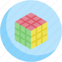 rubik, maths, cube, gaming, shapes, games