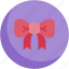 bow, hair, tie, ribbon, ornament, fashion 