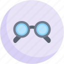 eyeglass, nerd, eyeglasses, optical, glasses, goggles
