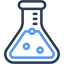flask, lab, erlenmeyer, chemistry, laboratory, chemical 