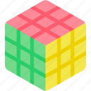 rubik, maths, cube, gaming, shapes, games