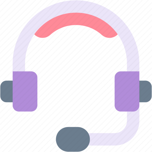 Headphones, earphones, music, and, multimedia, electronics, audio icon - Download on Iconfinder