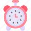 alarm, clock, timer, time, and, date 