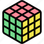 rubik, maths, cube, gaming, shapes, games 