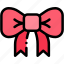 bow, hair, tie, ribbon, ornament, fashion 