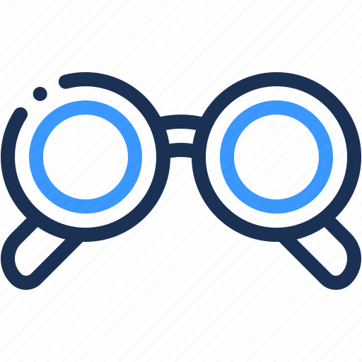 Eyeglasses, glasses, eye, optical, eyes icon - Download on Iconfinder