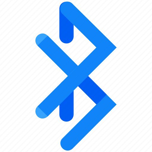 Bluetooth, network, receive, send, share icon - Download on Iconfinder