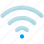 communication, internet, low, network, wifi 