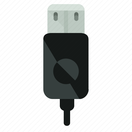 Cable, charger, connect, network, usb icon - Download on Iconfinder