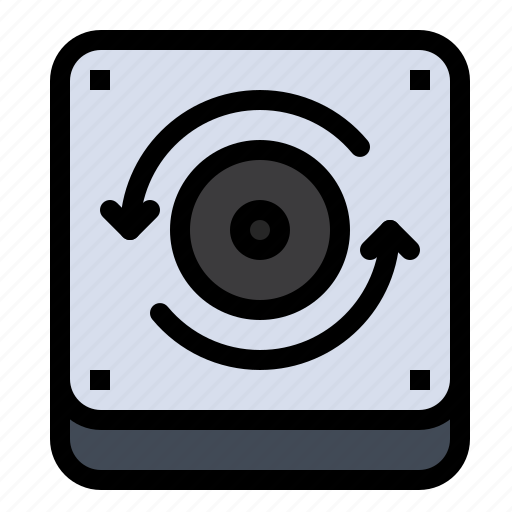 Computing, sound, speaker icon - Download on Iconfinder