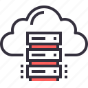 cloud, computing, data, hosting, internet, network, storage