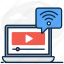 free wifi, internet video, multimedia, video communication, video streaming, wifi 