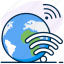 free wifi, global, internet video, multimedia, video communication, video streaming, wifi 