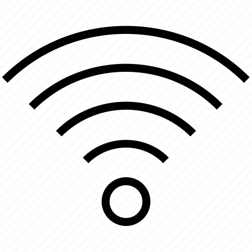 Wifi, wifi signals, wifi zone, wireless internet, wireless network icon - Download on Iconfinder