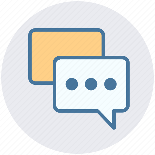 Chatting, comments, communication, messages, sms, talk, texts icon - Download on Iconfinder