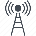communication, signal tower, wifi antenna, wifi tower, wireless antenna