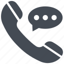 call, helpline, hotline, receiver, telecommunication
