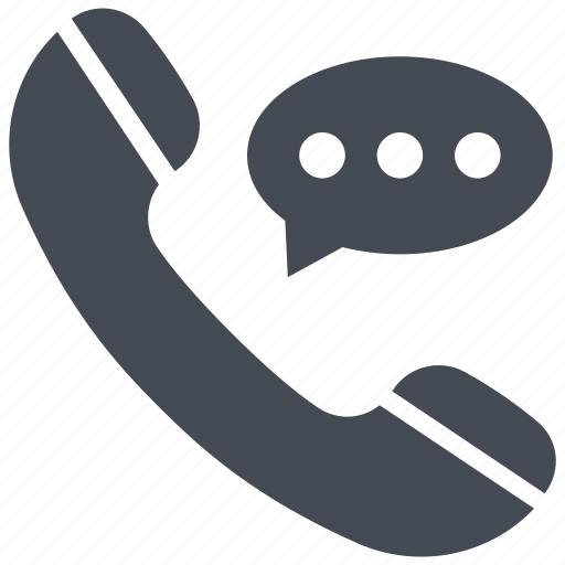 Call, helpline, hotline, receiver, telecommunication icon - Download on Iconfinder