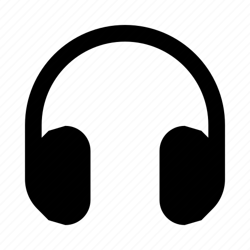 Headphones, headset, earbuds, earphones, ear speakers icon - Download on Iconfinder