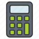 calculator, finance, education, math, calculation