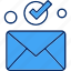 chat, email, mail, message 