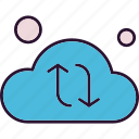 cloud, cloudy, storage, weather
