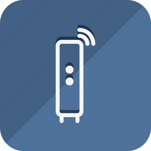 Communication, device, internet, network, networking, wireless, router icon - Download on Iconfinder