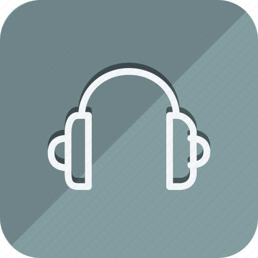 Communication, device, internet, network, networking, wireless, headphone icon - Download on Iconfinder