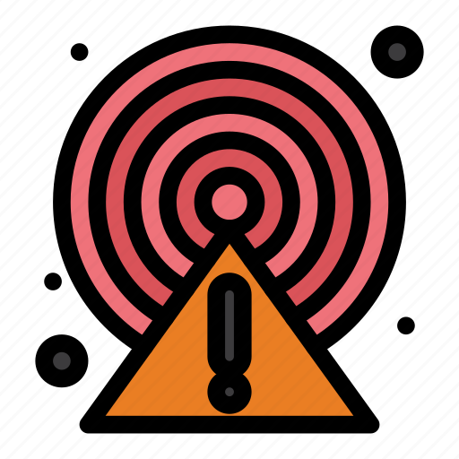 Alert, caution, circle, point icon - Download on Iconfinder