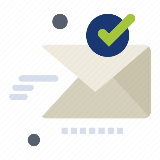 Email, good, ok, send, sent icon - Download on Iconfinder