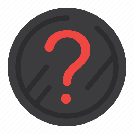 Faq, problem, question, solution icon - Download on Iconfinder