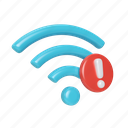 offline, illustration, problem, error, disconnect, signal, internet, network, connection 