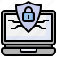 security, safe, lock, laptop, world 