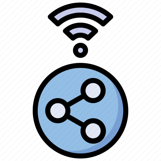 Signal, radar, tower, telecommunication icon - Download on Iconfinder