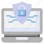 security, safe, lock, laptop, world 